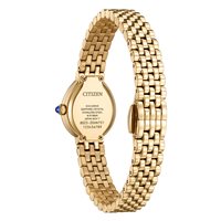 Reloj Citizen Mujer Lady in Acero EX1553-56X - EX1553-56X
